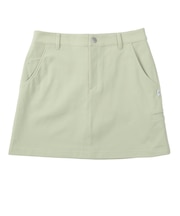 ニューバランス(new balance)ゴルフウェア スウェット スカート 012-6234507-130