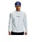 アンダーアーマー（UNDER ARMOUR）ゴルフウェア GREN AK 長袖Tシャツ モックネック 6016711 023