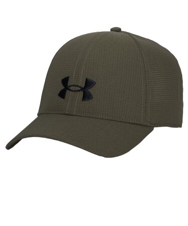 アンダーアーマー（UNDER ARMOUR）ゴルフ 帽子 DRIVE エアベント キャップ 6016762 390