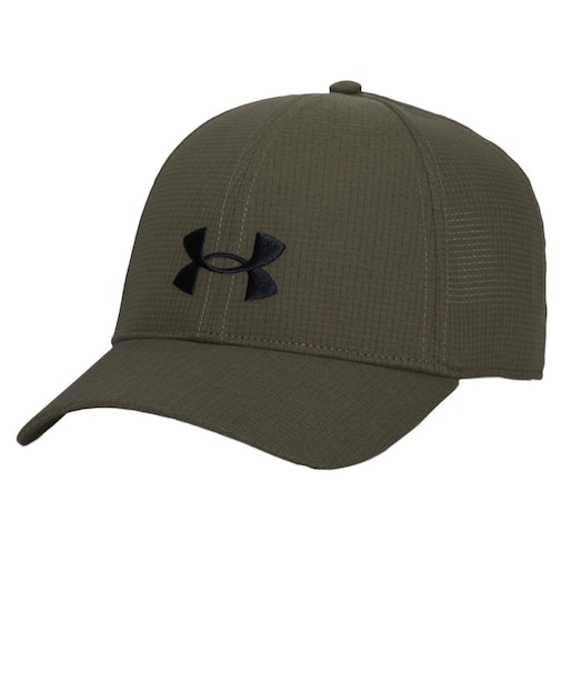アンダーアーマー（UNDER ARMOUR）ゴルフ 帽子 DRIVE エアベント キャップ 6016762 390