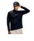 アンダーアーマー（UNDER ARMOUR）ゴルフウェア GREN AK 長袖Tシャツ モックネック 6016711 001