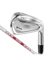 ZXi7 アイアンセット 6本(5I~9I、PW)N.S.PRO MODUS3 TOUR 105