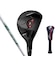 ZXi RKT ハイブリッド(3H ロフト19度)N.S.PRO 950GH neo