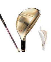 マジェスティ(MAJESTY)ロイヤル ハイブリッド(5H ロフト25度)TL560L