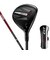 タイトリスト（TITLEIST）GT2 フェアウェイメタル(ロフト18度)Tour AD VF-6