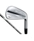 ミズノ（MIZUNO）ミズノプロ M15 アイアンセット 6本(5I～9I、PW)NEW MCI 80