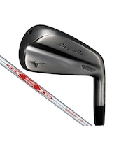 ミズノ(MIZUNO)ミズノプロ FLIHI アイアン(3I ロフト19度)N.S.PRO MODUS3 TOUR 105