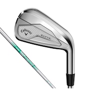 キャロウェイ(CALLAWAY)エリート ELYTE アイアン(GW ロフト51度)N.S.PRO 750GH neo