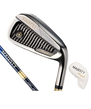 マジェスティ(MAJESTY)ロイヤル ROYALE 2025 アイアンセット 5本(6I~9I、PW)MJ ROYALE LV560B