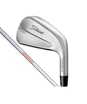 タイトリスト(TITLEIST)T250 アイアンセット 6本(5I~9I、PW)N.S.PRO 880 AMC 2025