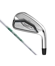 キャロウェイ(CALLAWAY)左用 クアンタム QUANTUM MAXアイアンセット 5本(6I~9I PW)N.S.PRO 950GH neo