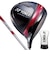 ヨネックス（YONEX）イーゾーン EZONEgT ドライバー(1W ロフト13度)RK-04GT WOMEN専用シャフト