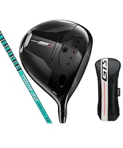 タイトリスト(TITLEIST)GTS4 ドライバー(1W ロフト9度)Graphite Design Tour AD FI 6