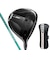 タイトリスト（TITLEIST）GTS4 ドライバー(1W ロフト9度)Graphite Design Tour AD FI 6