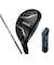 ピン（PING）G440 ハイブリッド(5H ロフト26度)FUJIKURA SPEEDER NX GREY 40