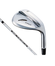 フォーティーン(FOURTEEN)FR-5 パールサテン仕上げ ウェッジ(4608 ロフト46度)N.S.PRO TS-101w