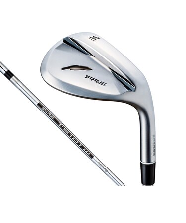 フォーティーン（FOURTEEN）FR-5 パールサテン仕上げ ウェッジ(4608 ロフト46度)N.S.PRO TS-101w