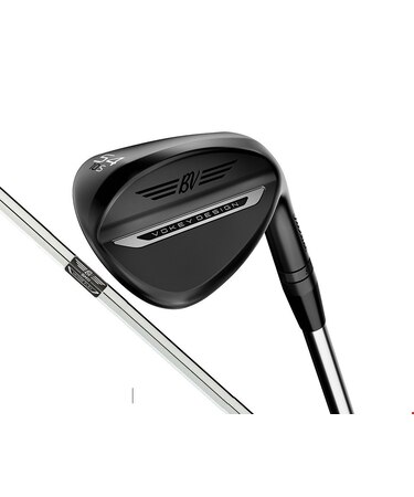 タイトリスト（TITLEIST）Vokey SM11 ジェットブラック ウェッジ(5608M ロフト56度)Dynamic Gold