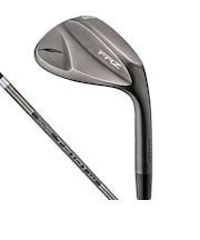 フォーティーン(FOURTEEN)FRZ ウェッジ スモーキーサテン仕上げ(5811H、ロフト58度)N.S.PRO TS-101w BK