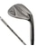 フォーティーン（FOURTEEN）FRZ ウェッジ スモーキーサテン仕上げ(5811H、ロフト58度)N.S.PRO TS-101w BK