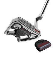スコッティキャメロン(Scotty Cameron)ファントム Phantom 9.2R パター(ロフト3.5度)オリジナルシャフト