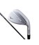 ミズノ（MIZUNO）JPX S40 FORGED アイアン(GW ロフト49度)MFUSION HT