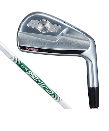 オノフ（ONOFF）ONOFF FORGED KURO アイアンセット５本(6I～9I PW)N.S.PRO 950GH neo 2025