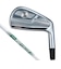 オノフ（ONOFF）ONOFF FORGED KURO アイアンセット５本(6I～9I PW)N.S.PRO 950GH neo 2025