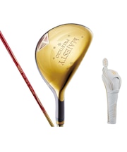 マジェスティ(MAJESTY)プレステジオ14 PRESTIGIO14 ハイブリッド(5H ロフト25度)TL770