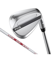 ピン(PING)左用 s259 ウェッジ(5412S ロフト54度)N.S.PRO MODUS3 TOUR 105