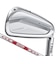 ピン（PING）ブループリント S アイアンセット5本(6I～9I、PW)N.S.PRO MODUS3 TOUR 105