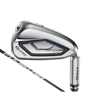 ピン(PING)G440 アイアンセット 5本(6I~9I、PW)FUJIKURA SPEEDER NX GREY 40