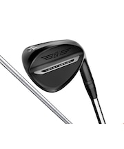 タイトリスト(TITLEIST)Vokey SM11 ジェットブラック ウェッジ(5008F ロフト50度)BV105