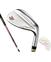 マジェスティ（MAJESTY）ロイヤル アイアン(AW ロフト49度)TL560L