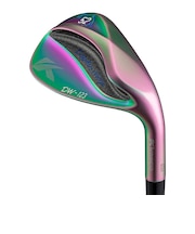キャスコ(KASCO)DW-123 Rainbow ドルフィン ウェッジ(5202、ロフト52度)N.S.PRO 950GH neo