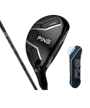 ピン(PING)G440 ユーティリティ ハイブリッド(6H ロフト30度)PING TOUR 2.0 BLACK 90