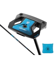 テーラーメイド(TAYLORMADE)スパイダーZT Spider 5K-ZT COUNTER BALANCE パター(ロフト2.5度)KBS GPS Cus…