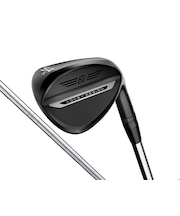 タイトリスト(TITLEIST)Vokey SM11 ジェットブラック ウェッジ(5412D ロフト54度)BV105