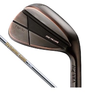 本間ゴルフ（HONMA）ツアーワールド TW-W カッパーメッキ ウェッジ(4808I、ロフト48度)Dynamic Gold HT