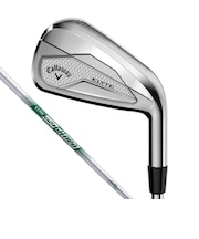 キャロウェイ(CALLAWAY)左用 エリート ELYTE アイアン(GW ロフト51度)N.S.PRO 950GH neo
