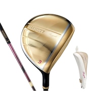 マジェスティ(MAJESTY)ロイヤル フェアウェイウッド(5W ロフト20度)TL560L