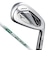 ミズノ（MIZUNO）JPX925 HOT METAL PRO アイアン(5I ロフト22度)N.S.PRO 950GH neo