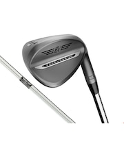 タイトリスト(TITLEIST)Vokey SM11 ニッケル ウェッジ(4810F ロフト48度)Dynamic Gold