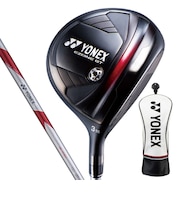 ヨネックス（YONEX）イーゾーン EZONE GT フェアウェイウッド(5W ロフト19度)RK-04GT WOMEN専用シャフト