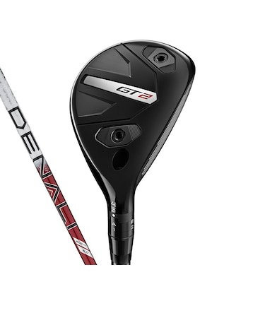 タイトリスト（TITLEIST）GT2 ユーティリティメタル(ロフト21度)DENALI RED HY