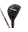 タイトリスト（TITLEIST）GT2 ユーティリティメタル(ロフト21度)DENALI RED HY
