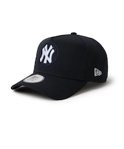 ニューエラ(NEW ERA)帽子 キャップ 9FORTY A-Frame ニューヨーク・ヤンキース ダブルロゴ GF940AFNEYYANDOUBLEL 15…