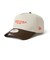 ニューエラ（NEW ERA）帽子 キャップ 9FORTY A-Frame Duck 2-ToneGF940AFDUCK2-TONESTO 15125379