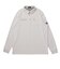 マンシングウエア（MUNSINGWEAR）ゴルフウェア 長袖シャツ MG4FLS31M GY02