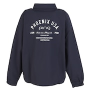 ピン(PING)ゴルフウェア オーバーシャツ 622-6210900-120